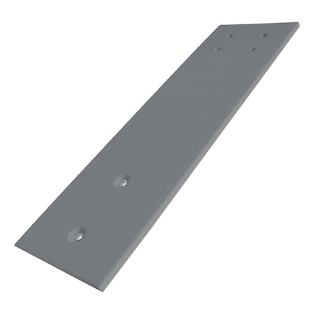 Fastcap Stealth 12 in. Primed Countertop SpeedBrace FC.SB-12STEALTHPRM